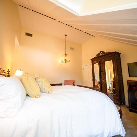 The Edenton Collection-The Granville Queen Inn Zimmer foto