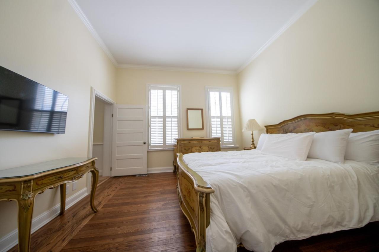 The Edenton Collection-The Granville Queen Inn Zimmer foto