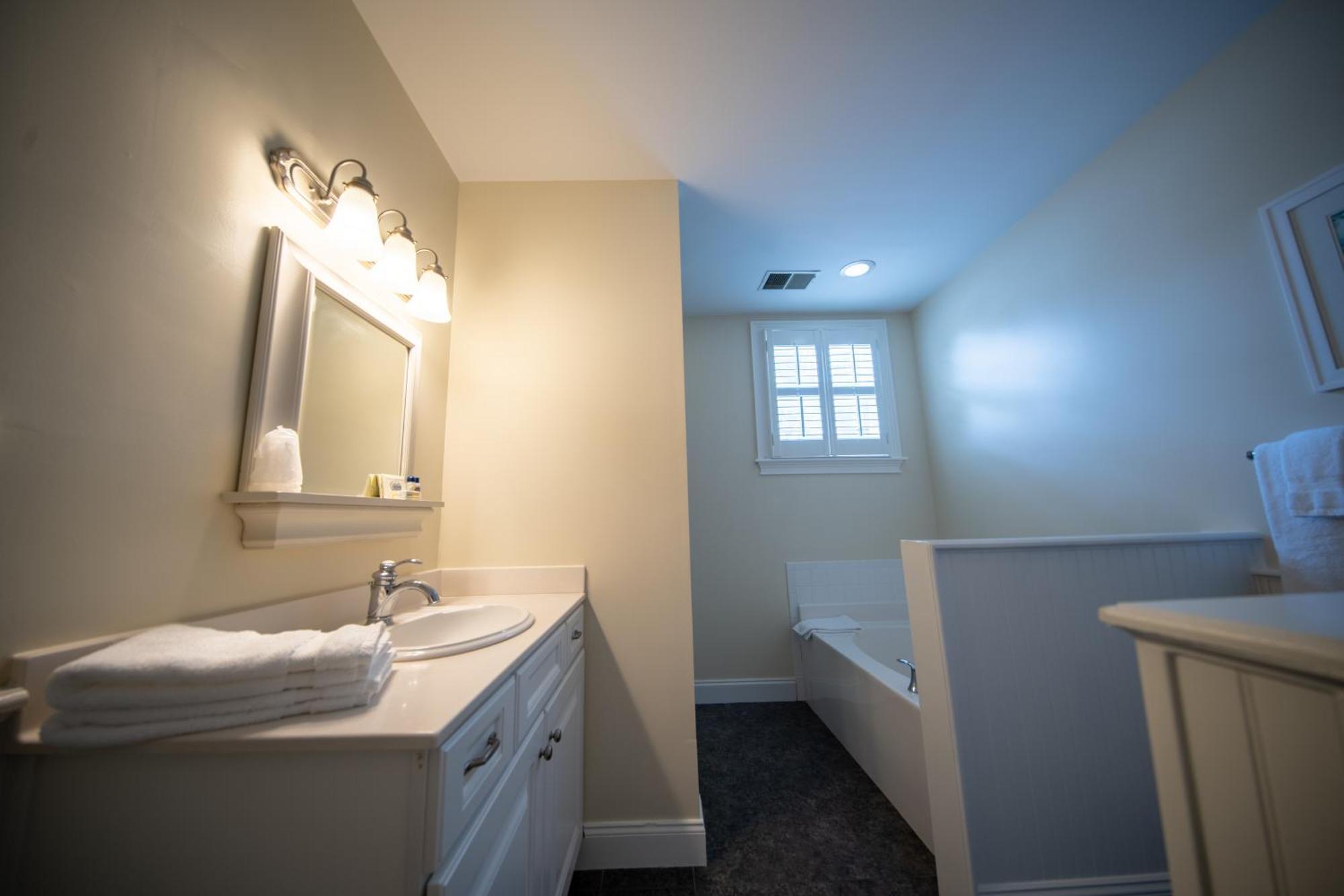 The Edenton Collection-The Granville Queen Inn Zimmer foto