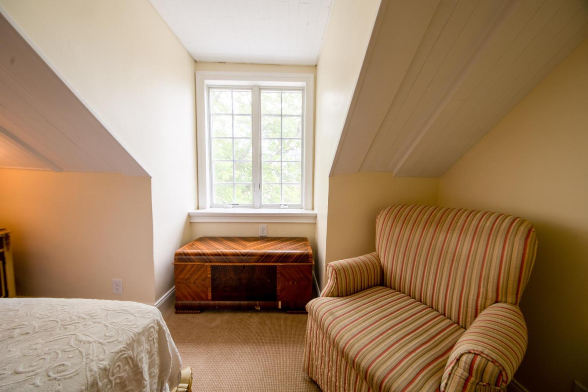 The Edenton Collection-The Granville Queen Inn Zimmer foto