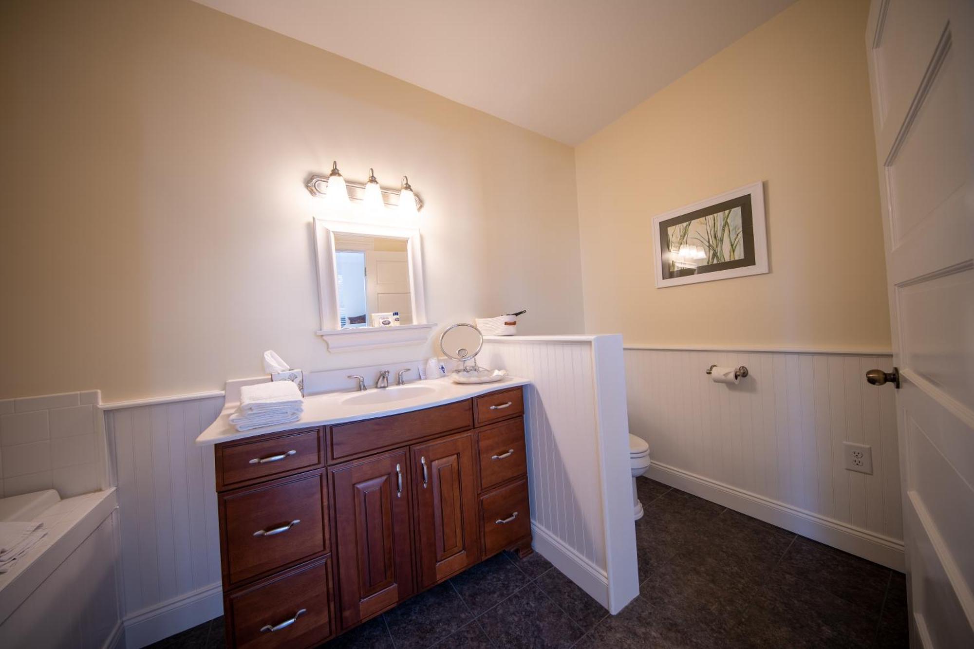 The Edenton Collection-The Granville Queen Inn Zimmer foto