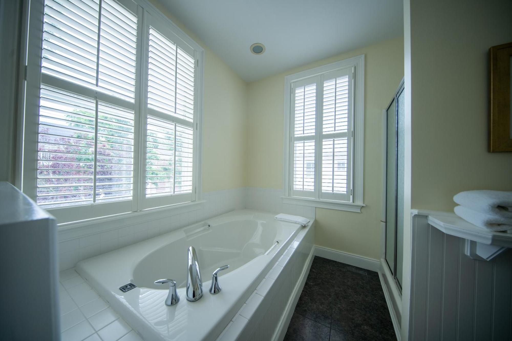 The Edenton Collection-The Granville Queen Inn Zimmer foto