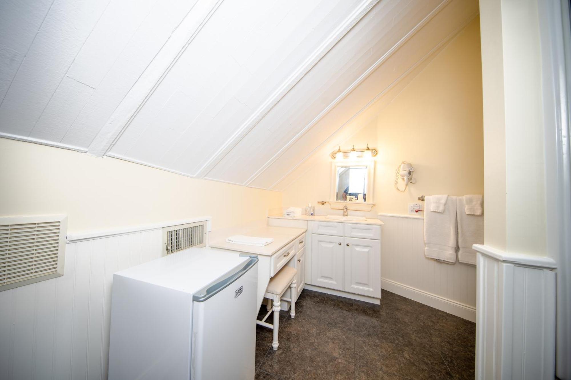The Edenton Collection-The Granville Queen Inn Zimmer foto
