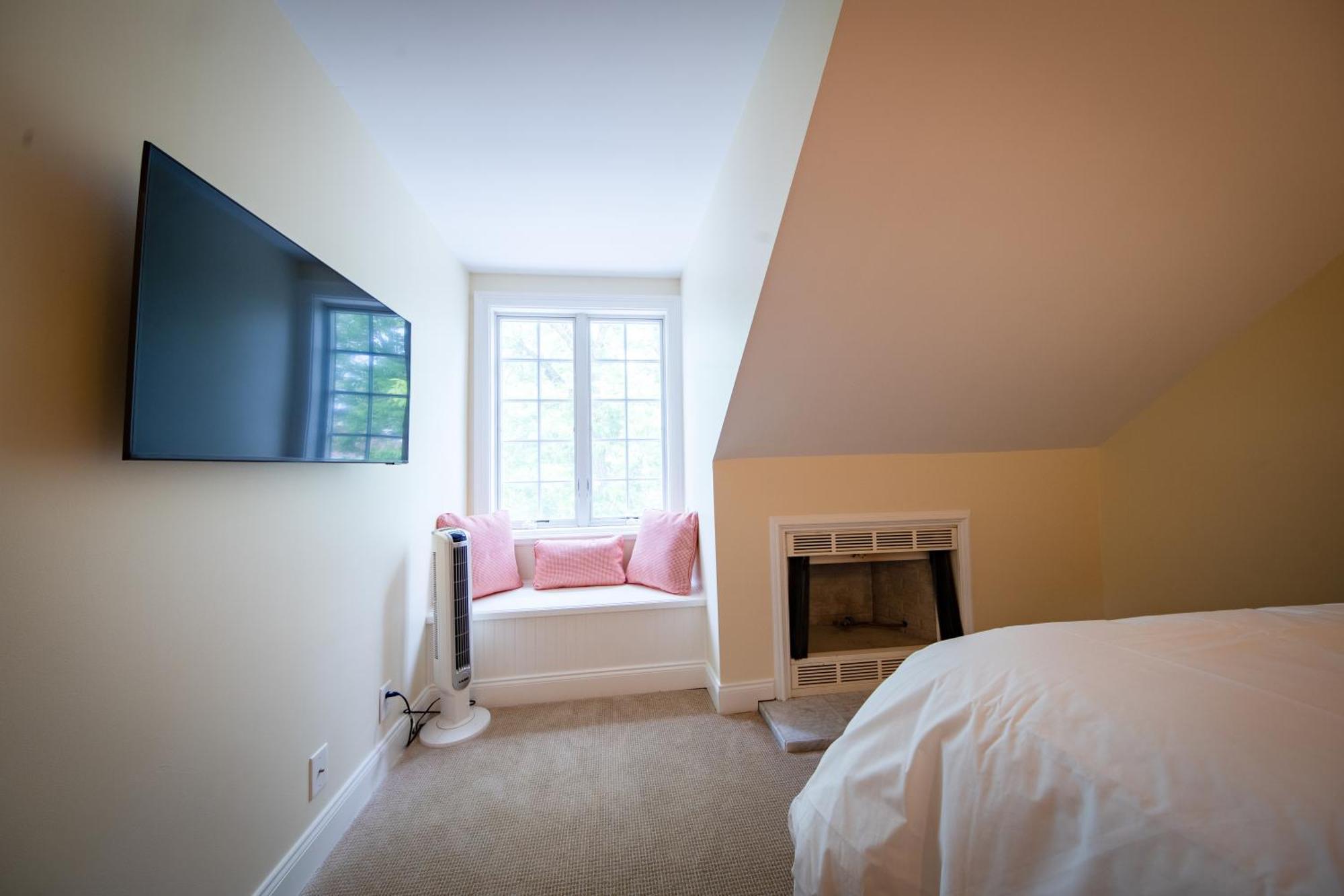 The Edenton Collection-The Granville Queen Inn Zimmer foto