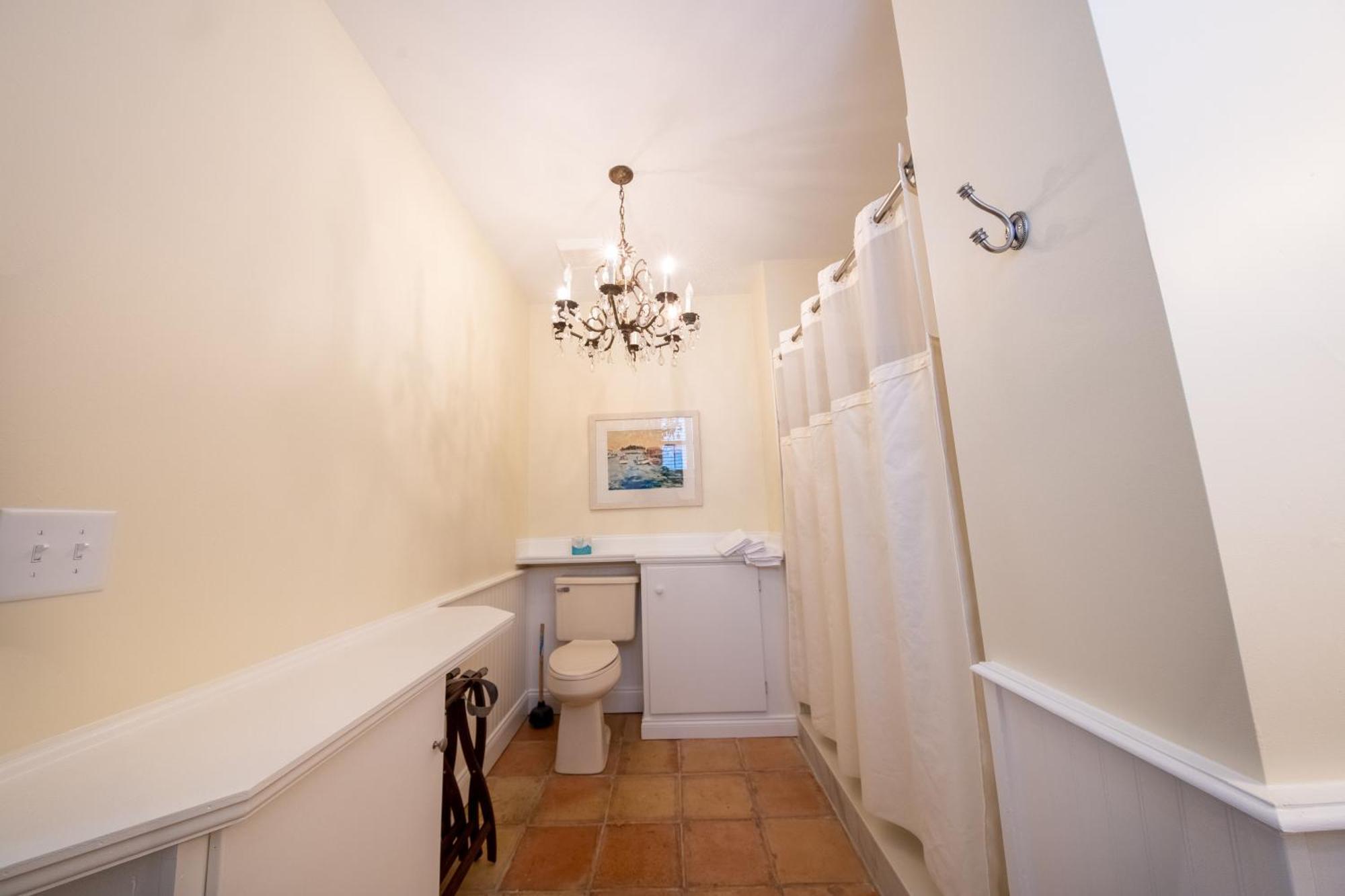 The Edenton Collection-The Granville Queen Inn Zimmer foto