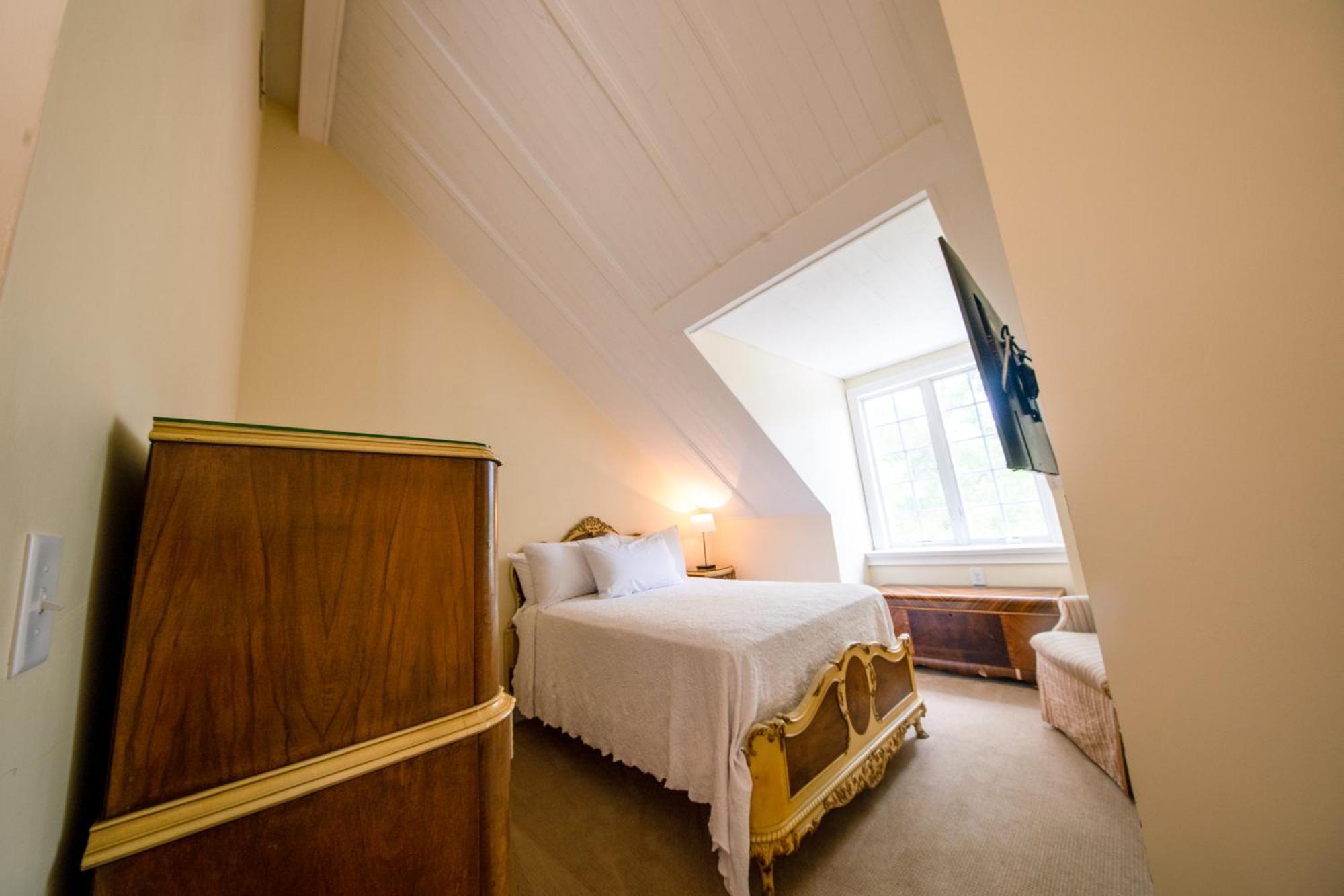 The Edenton Collection-The Granville Queen Inn Zimmer foto