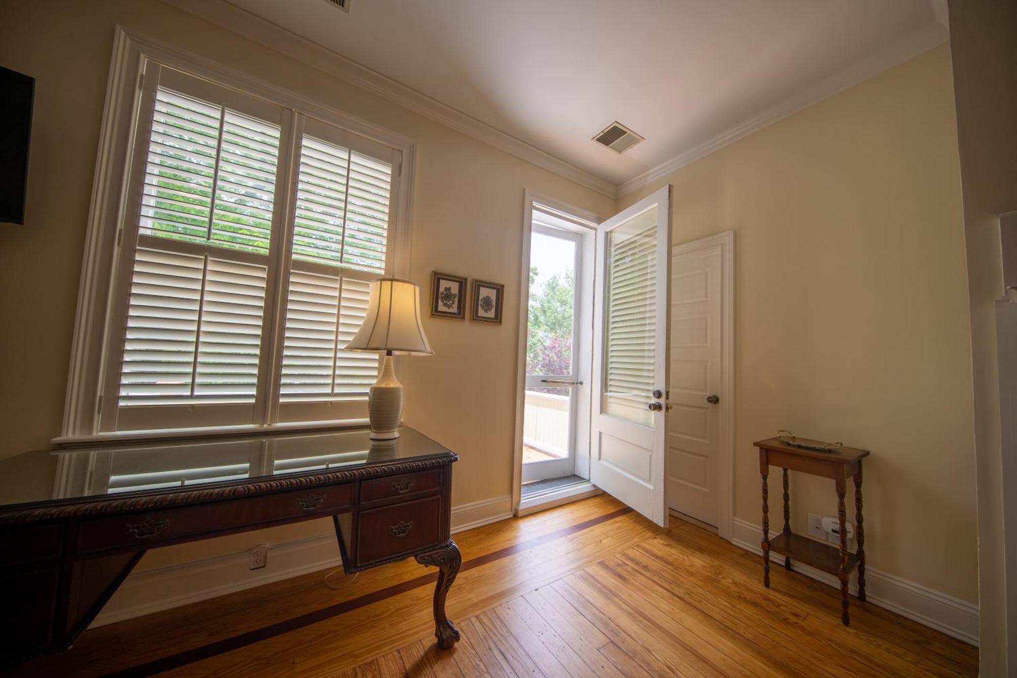 The Edenton Collection-The Granville Queen Inn Zimmer foto
