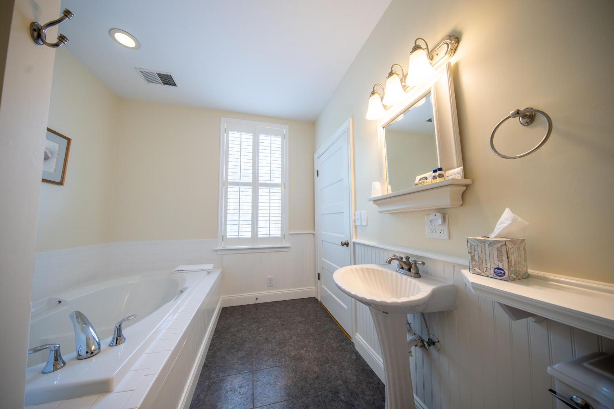 The Edenton Collection-The Granville Queen Inn Zimmer foto