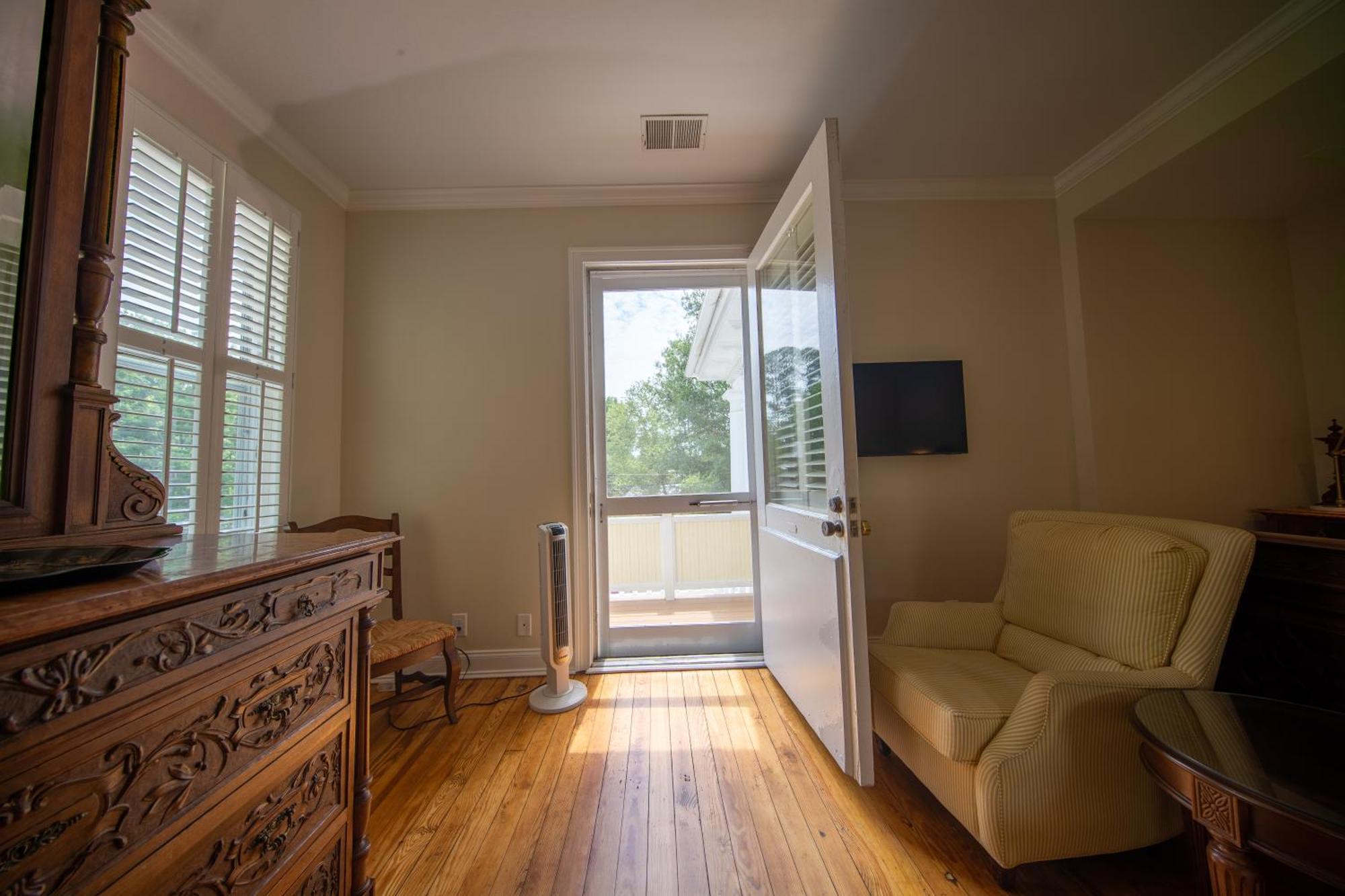 The Edenton Collection-The Granville Queen Inn Zimmer foto